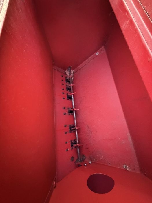 Сівалка Elvorti Червона Зірка 2018 р.Недорого!