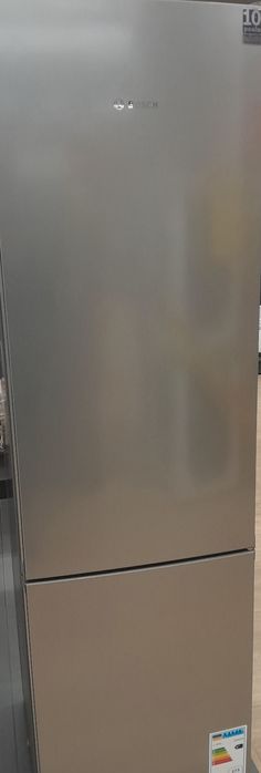 Холодильник Bosch A++, 2025 год