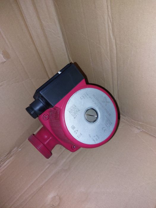 pompa c.w.u. grundfos ups 32-80 n 180 +gwarancja