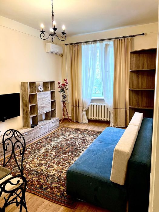 Оренда 2 кім Київ, Чоколівка, вул.Лондонська, 10  БЕЗ КОМІСІЇ, від власника