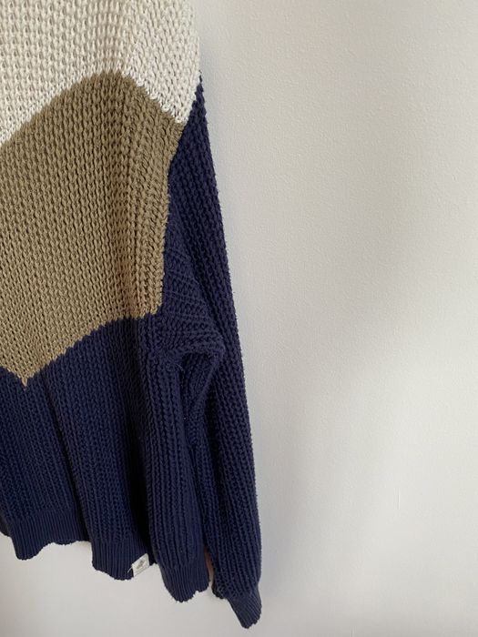 Camisola malha Pull&Bear