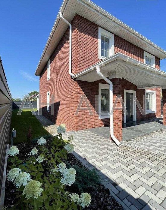 Дом по адресу (площадь 210 м²) - Atlanta.ua - фото 2