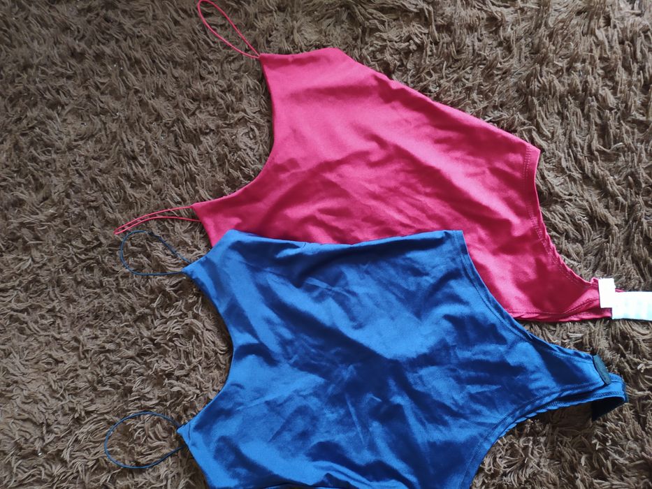 Нові боді!!! Бордового та синього кольору