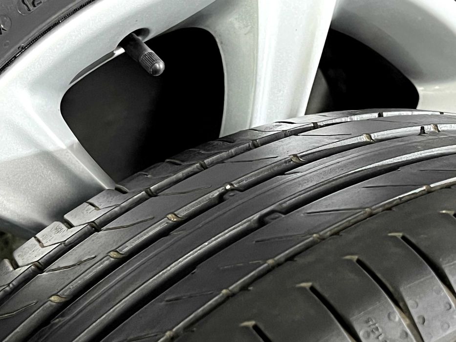 Jantes 17 ORIGINAIS Bmw Style 394 - 5x120 | Inclui Pneus