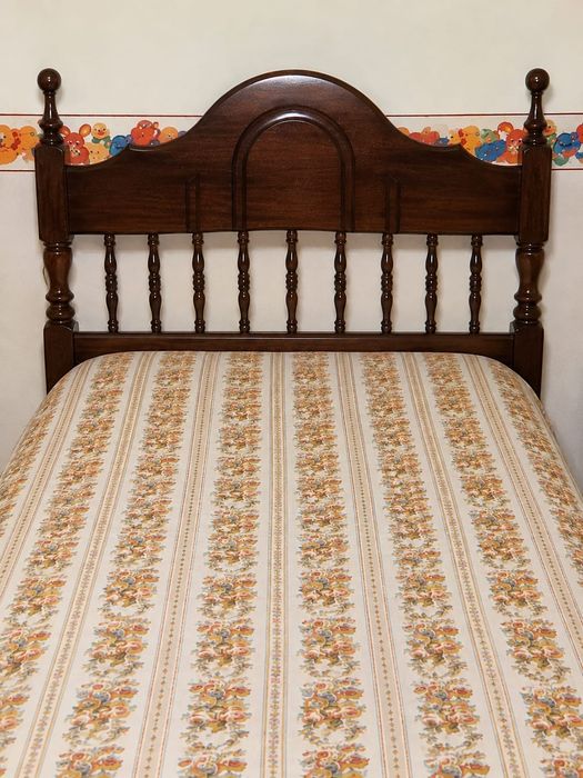 Mobilia quarto solteiro