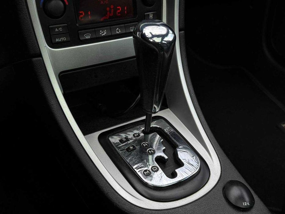 Peugeot 307 2006р. 2.0 Бензин АКПП Лізинг/Кредит/Розстрочка/Обмін