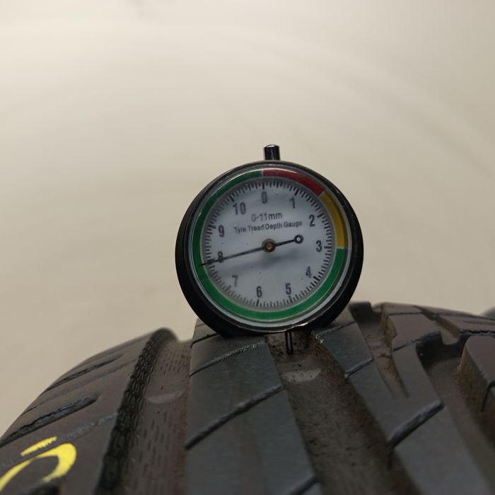 195/65R15 Uniroyal RainExpert 5