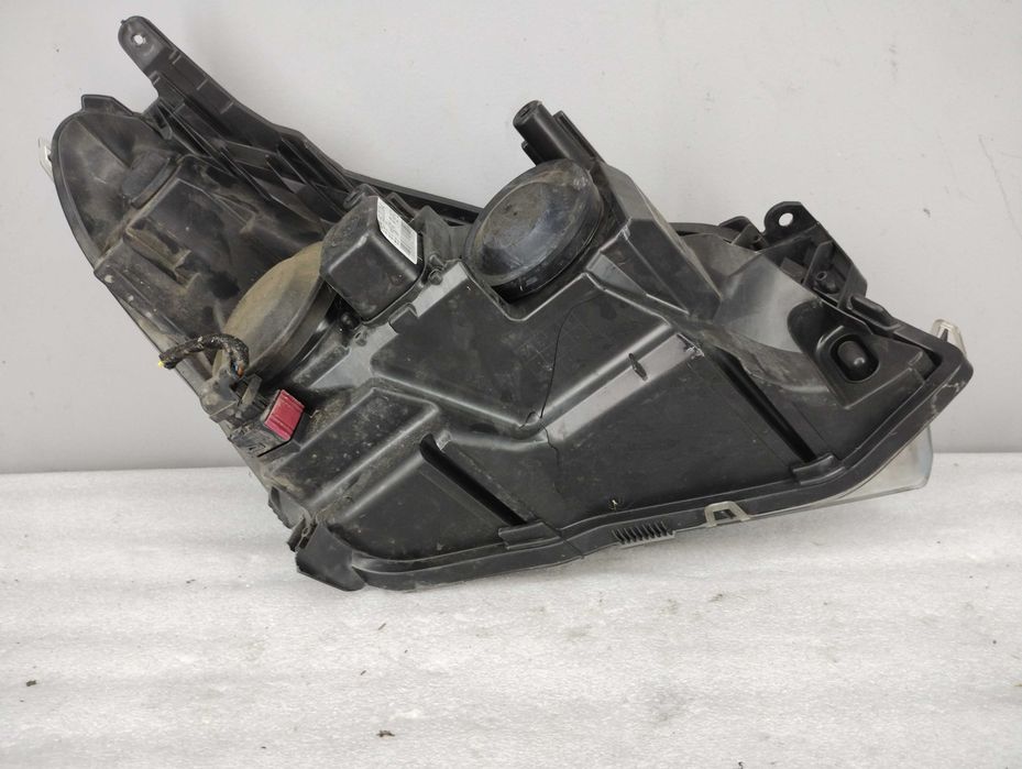 Lampa Reflektor Lewy Opel Astra III H EU! USZ