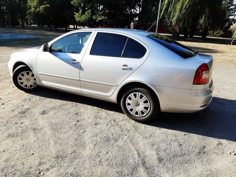Skoda Octavia 2012 VIN TMBCT61Z1C2166492 фото оголошення 2 з 5