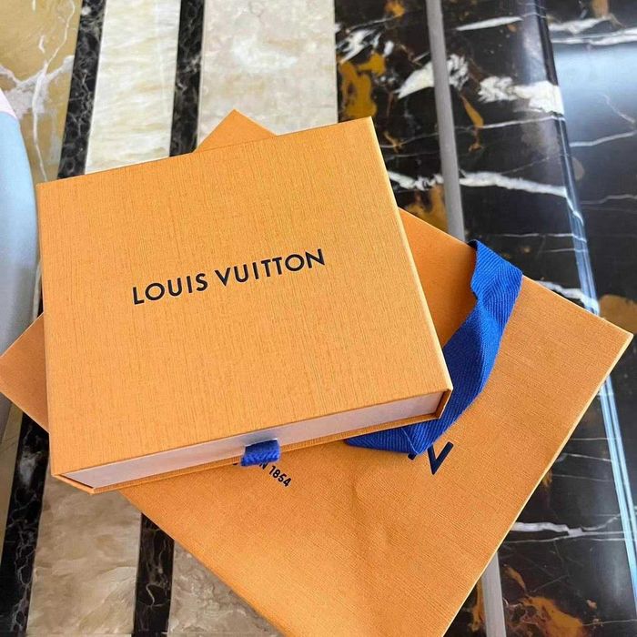 Portmonetka Louis Vuitton w oryginalnym opakowaniu