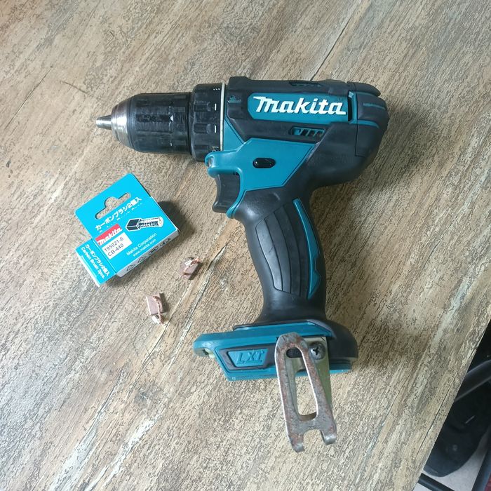 Makita 18V DDF 482 Wkrętarka