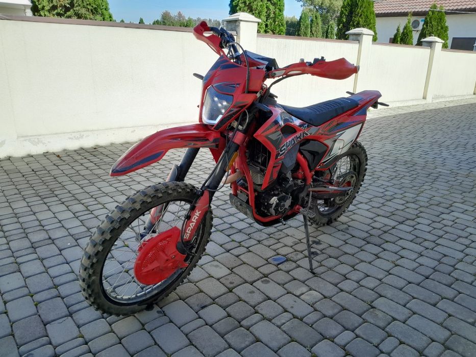 Продам Spark sp300