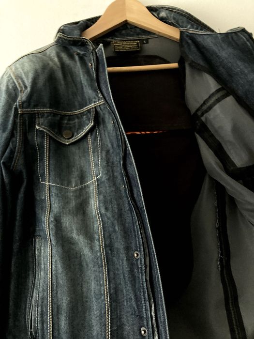 Casaco The Rokker Company