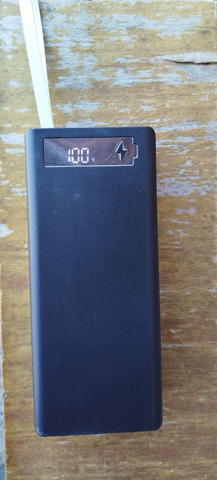 Повербанк на 12 АКБ PowerBank
