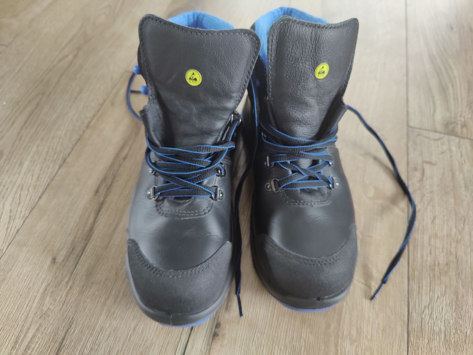 Atlas trzewiki, buty robocze rozmiar 38