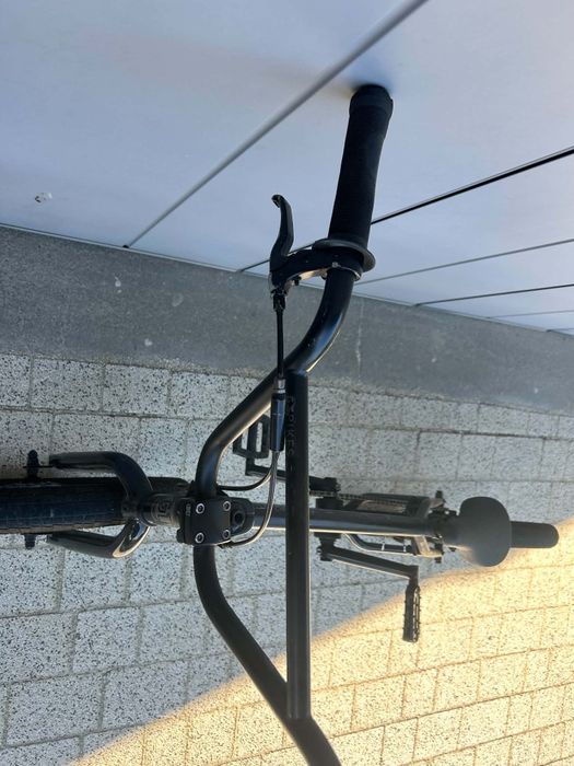 Rower bmx stan bardzo dobry