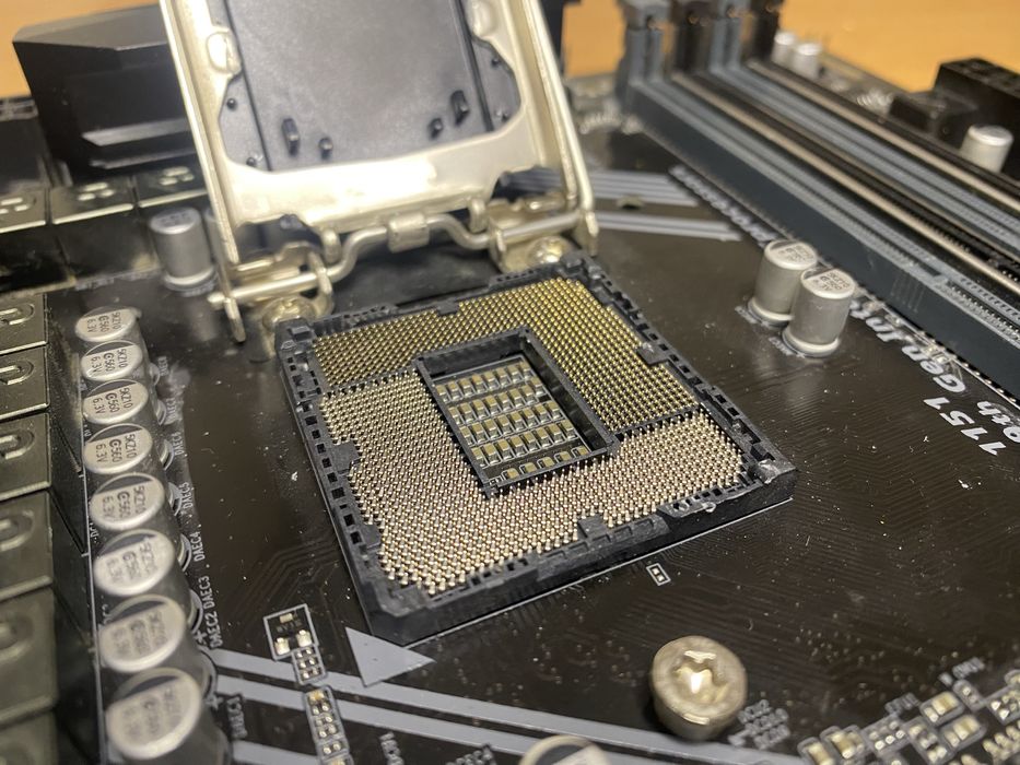 Gigabyte Z390 Gaming X