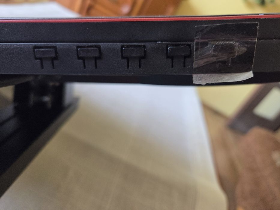 Monitor aoc c24g1