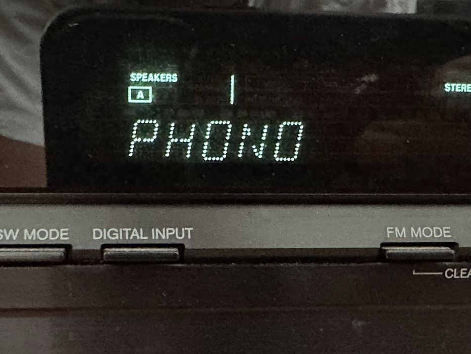 AV Receiver Onkyo TX- DS494 Dolby 5.1