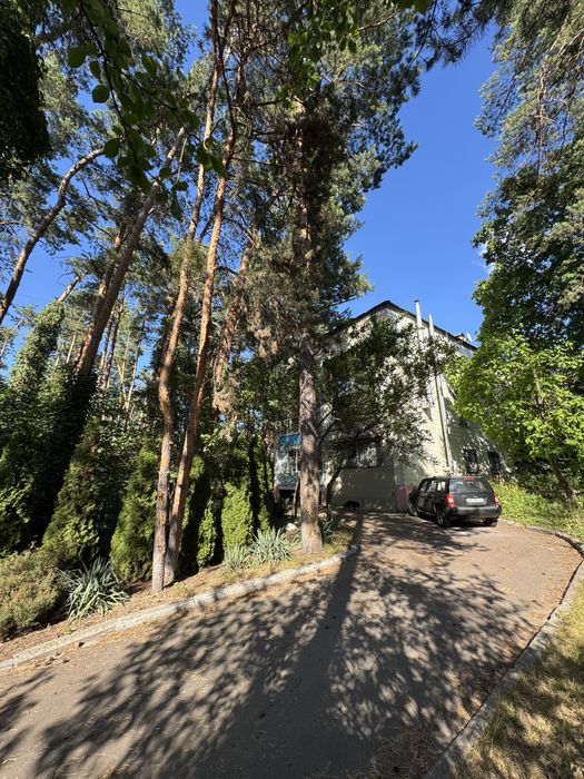 Продаж 3 к.квартири вихід сосновий ліс, пляж, річка, Козин Конча-Заспа