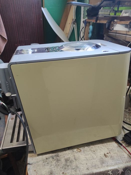 Кавоварка Jura ENA 3