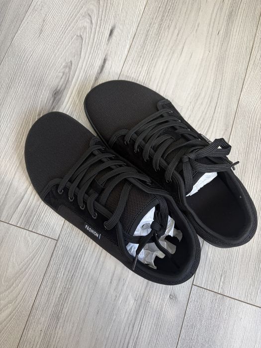 Nowe buty ortopedyczne firmy ortoflex