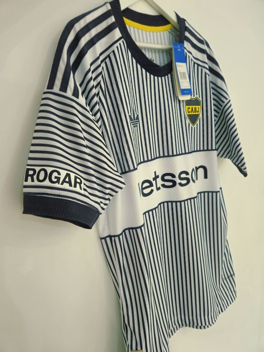 Koszulka Boca Juniors 26/27