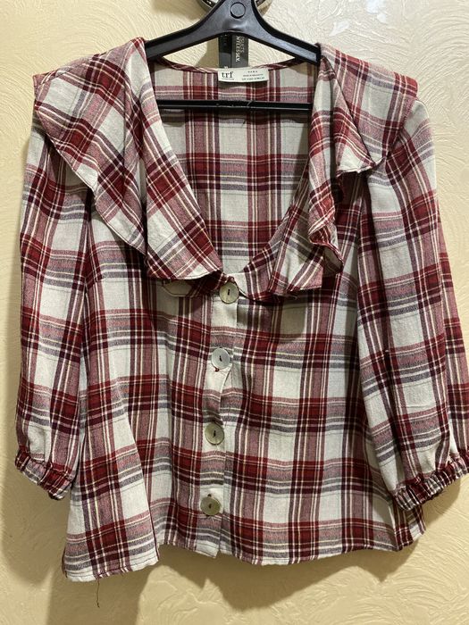 Жіноча сорочка