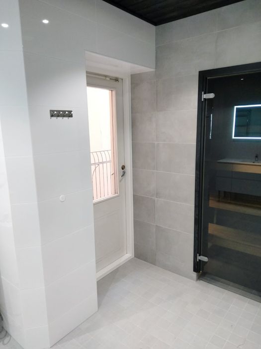 Ремонт, будівельні роботи