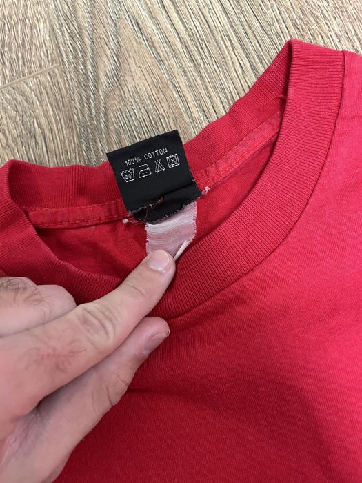 Stussy outdoor стуси футболка винтаж