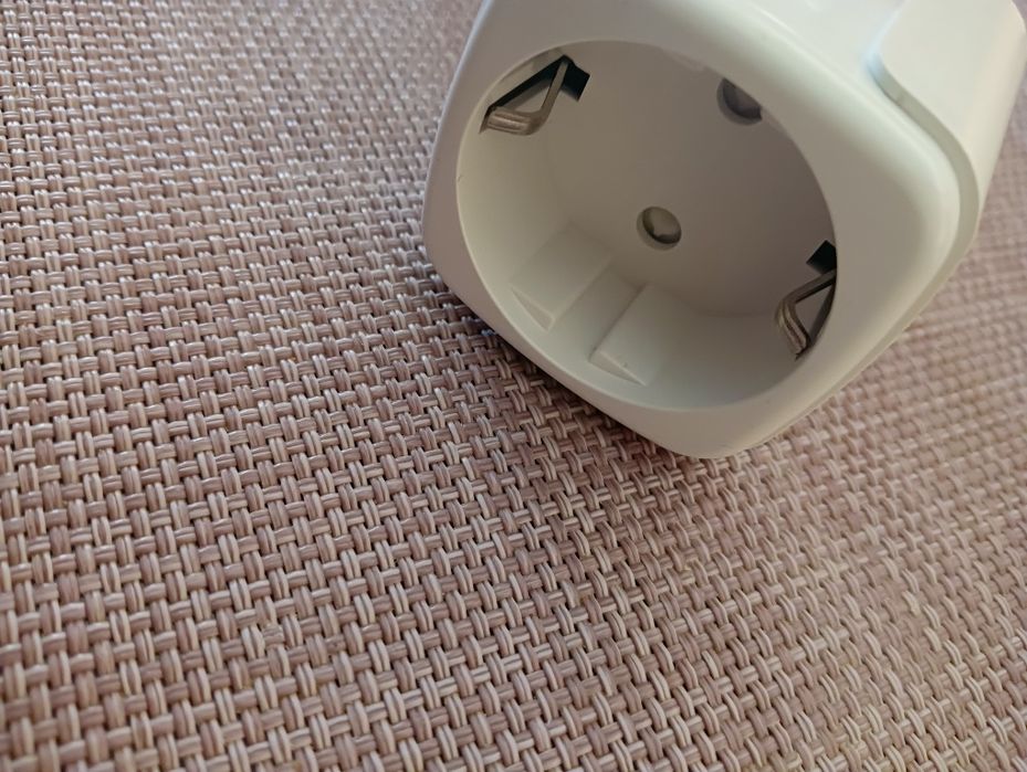 Smart Socket64739094923523124