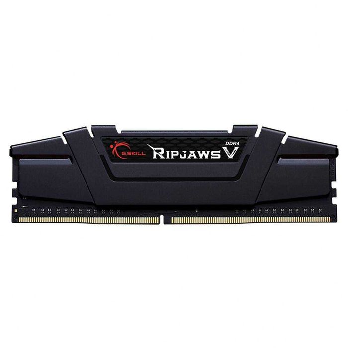 Memória RAM G.SKILL Ripjaws V 16GB (1x16GB) DDR4-3200MHz