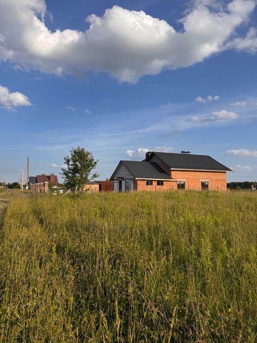 Продаж земельної ділянки в с. Ксаверівка