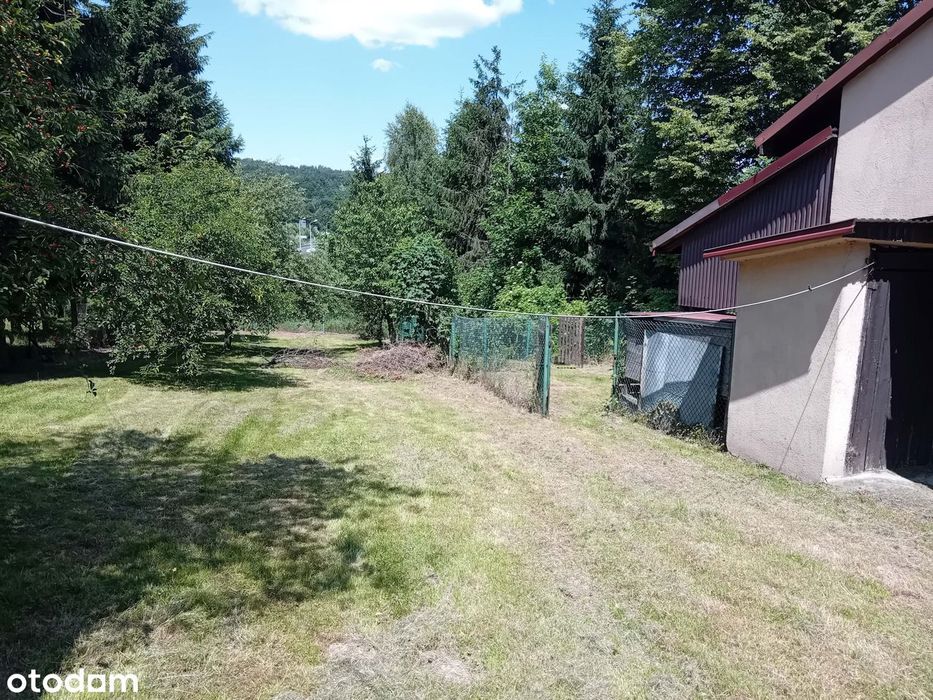 Dom – Skawce - Widok 3