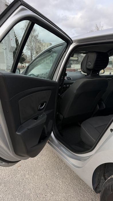 Renault Megane, 2010, 1.5 дизель