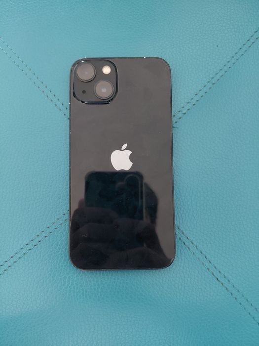 iPhone 13 em bom estado