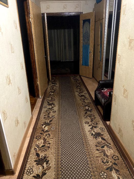 Квартира Посуточно Заводский р-н Свободна