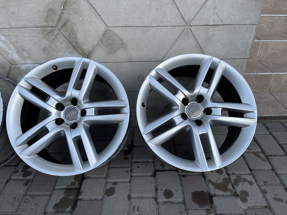 R19 5/112 оригинал ауді