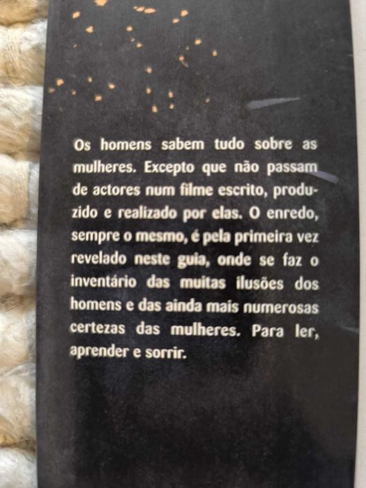 Guia Para Ficar a Saber Ainda Menos Sobre as Mulheres Isabel Stilwell