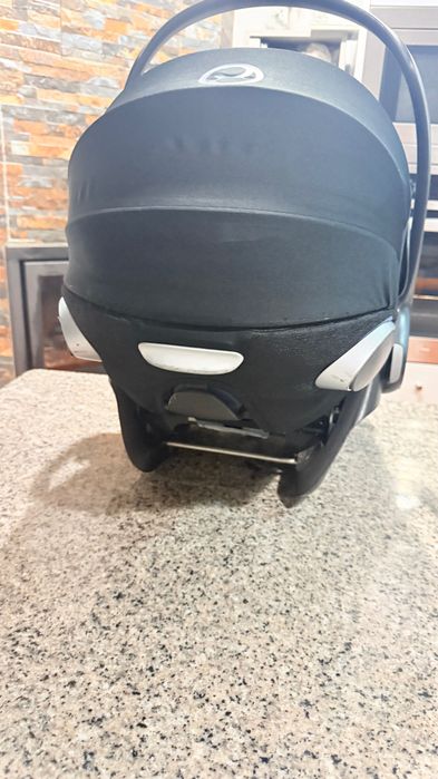 Ovo para bebé cibex