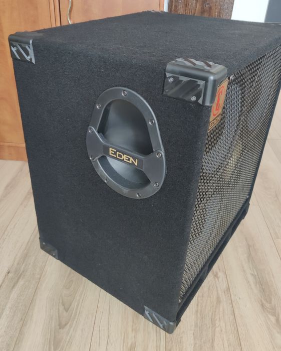 David Eden D410 XST 8 ohm
