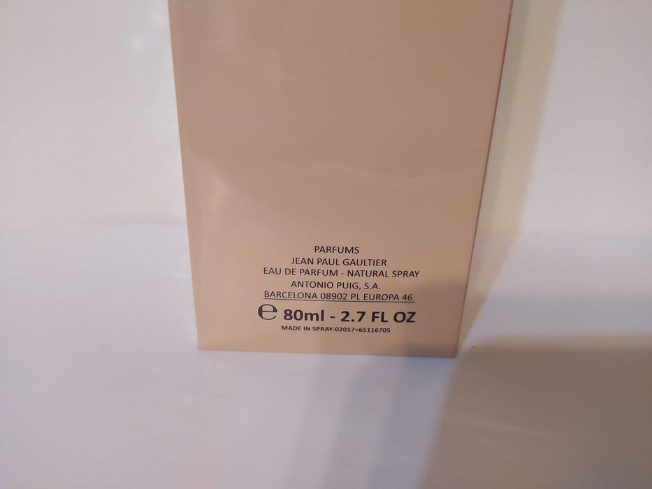 Jean Paul Gaultier Scandal 80 ml edp nowa okazja