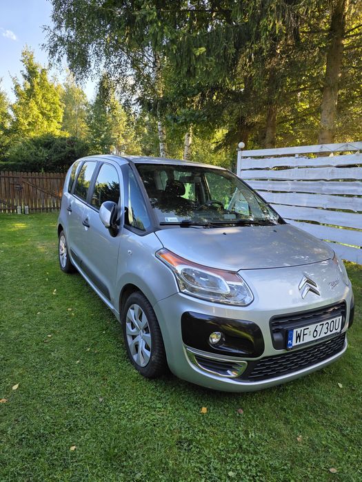 Citroen C3 Picasso