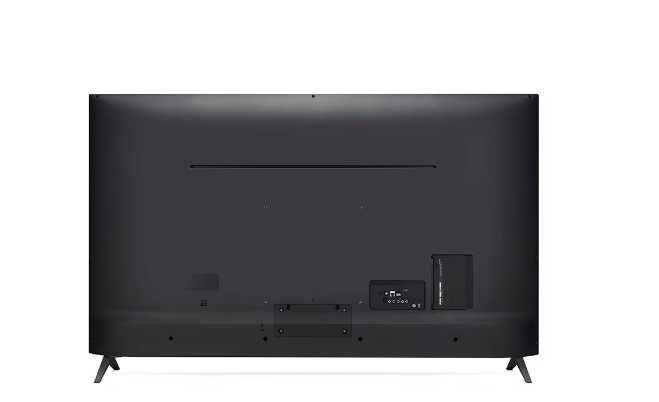 LG LED TV- 65'' - 165 cm - 4K Ultra HD - Smart TV