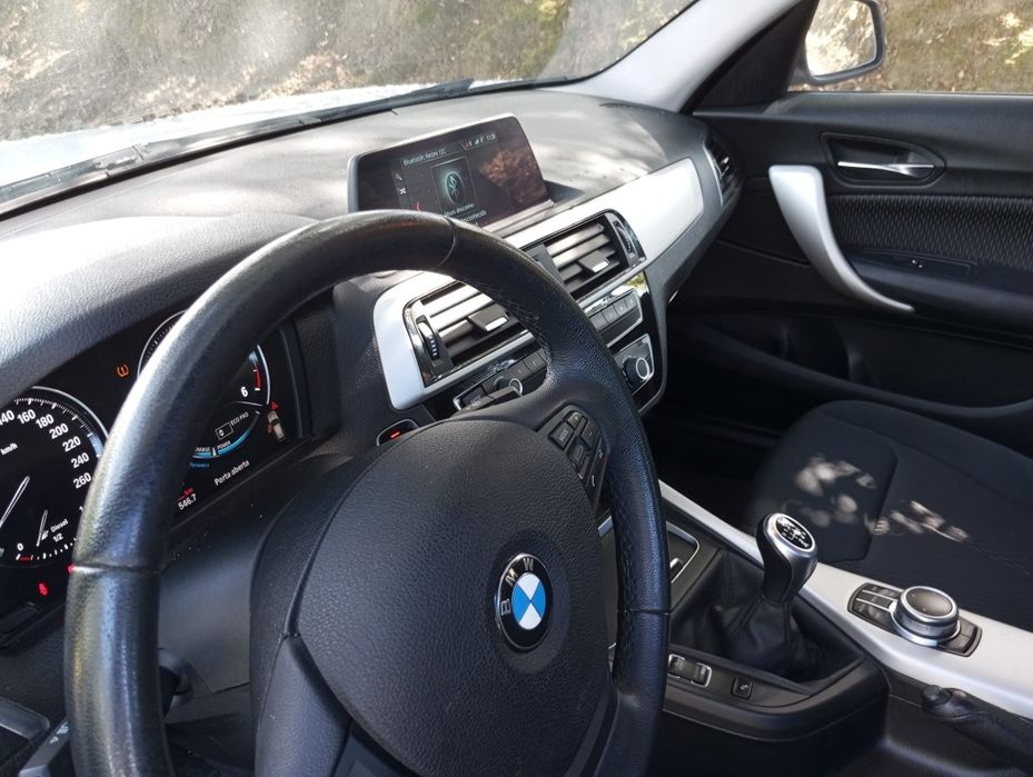 Bmw  Efficient Dynamics
