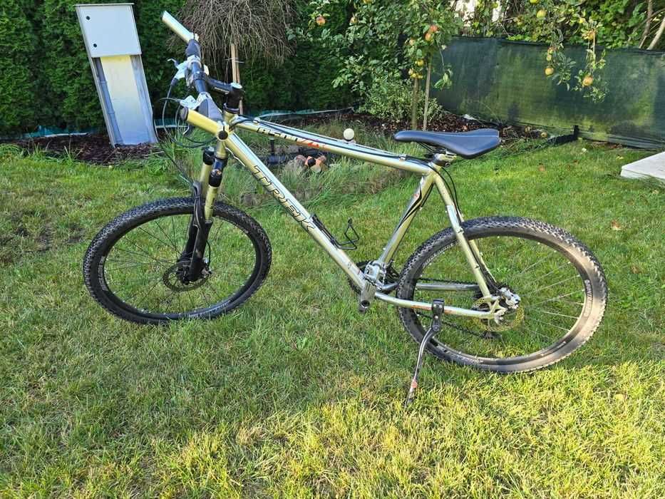 Rower Trek 8500 ZR 26 cali tarcze