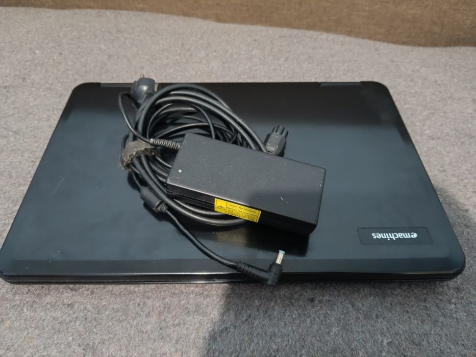 Ноутбук Emachines g630