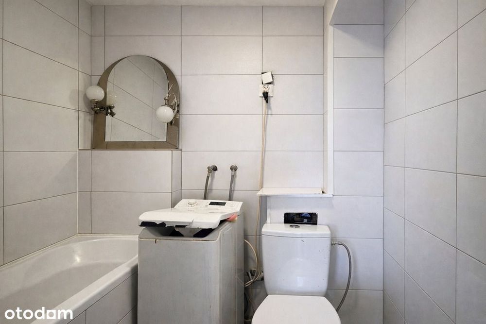 Piła Centrum | 2 pokoje | 26,10 m²