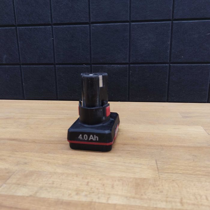 Akumulator Parkside 12V 4Ah PAPK 12 B3 Lidl