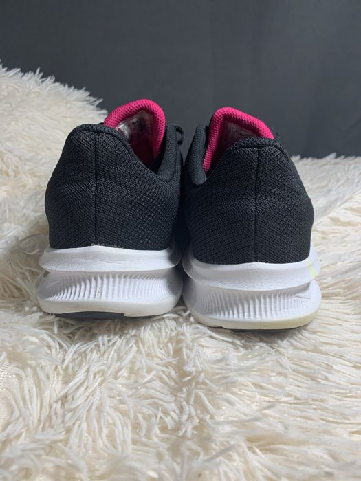 43р, 28 см Кросівки чоловічі Nike downshifter 11